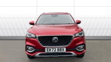MG Hs 1.5 T-GDI Excite 5dr Petrol Hatchback